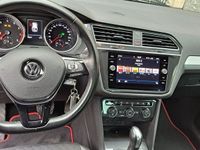 gebraucht VW Tiguan Tiguan2.0 TSI 4Motion DSG OPF Comfortline