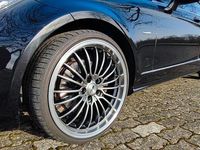 Gebraucht Mercedes CLS350 306 PS (225 kW) 2011 Schwarz Coupé