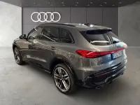 Gebraucht Audi Q5 S-Line 204 PS (150 kW) 2025 Grau SUV