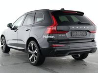 Gebraucht Volvo XC60 Plus 197 PS (144 kW) 2023 Schwarz SUV
