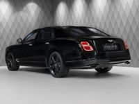 Second-hand Bentley Mulsanne 537 CP (394 kW) 2017 Negru Berlinǎ