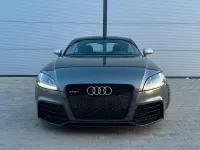 Gebraucht Audi TT RS 340 PS (250 kW) 2009 Grau Coupé