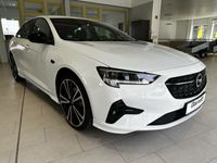 gebraucht Opel Insignia B Grand Sport Ultimate Automatik