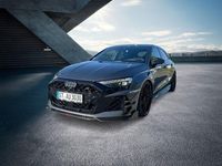Gebraucht Audi RS3 Ambiente 510 PS (375 kW) 2025 Daytonagrau perleffekt Limousine