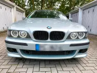 Gebraucht BMW 540 286 PS (210 kW) 1997 Kombi