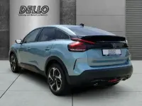 Gebraucht Citroën C4 PureTech 131 PS (96 kW) 2024 Blau SUV