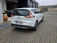 gebraucht Renault Espace Energy dCi 160 EDC Initiale Paris