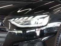gebraucht Audi A4 40 TDI quattro| S LINE|VIRTUAL|KAMERA|2.HD