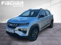 Gebraucht Dacia Spring Essentiel 33 kW (45 PS) 2023 Grau Kleinwagen