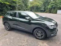 Używany Renault Kadjar Life 140 KM (102 kW) 2019 Zielony SUV