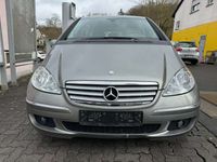 gebraucht Mercedes A150 A 150TÜV NEU