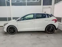 Neu Hyundai i20 Comfort 90 PS (66 kW) 2026 Atlas white saw Kleinwagen