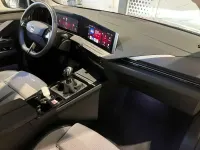 Gebraucht Opel Astra 131 PS (96 kW) 2023 Chili rot/kardio rot Limousine