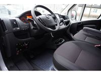 gebraucht Opel Movano C Kasten 2.2D Klima,Parkpilot,USB