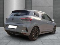 Neu Renault Clio V Techno 91 PS (66 kW) 2025 Rafalegrau Kleinwagen