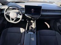 Gebraucht VW ID.7 Pro 210 kW (286 PS) 2025 Grenadillschwarz metallic (metallic) Limousine