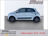 gebraucht Renault Twingo SCe 75 LIMITED Allwetter