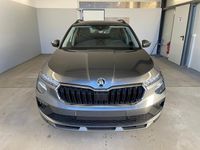 Neu Skoda Kamiq Selection 116 PS (85 kW) 2026 [5x5x] graphit grau metallic [5x5x] graphit grau metallic SUV