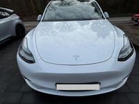 Gebraucht Tesla Model Y Standard Range 219 kW (299 PS) 2024 Weiß SUV