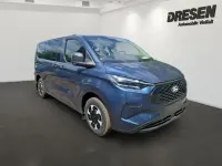 Neu Ford Transit Custom Trend 160 kW (218 PS) 2026 Blau Van