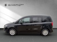 Gebraucht Mercedes T180 Progressive 131 PS (96 kW) 2025 Loparitschwarz Van / Kleinbus