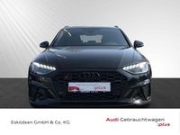 Gebraucht Audi S4 Sport 341 PS (250 kW) 2024 Schwarz Kombi