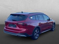 Gebraucht Ford Focus Active X 155 PS (114 kW) 2024 Fantastic red tc (metallic) Kombi