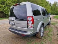 gebraucht Land Rover Discovery 3.0 TD V6 Aut. HSE