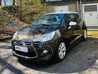 Gebraucht Citroën DS3 Chic 82 PS (60 kW) 2015 Other Kleinwagen