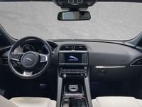 gebraucht Jaguar F-Pace 25d AWD Prestige Autom Meridian Sound