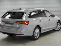 Neu Skoda Octavia Selection 150 PS (110 kW) 2025 Stahl grau uni (m3) Kombi