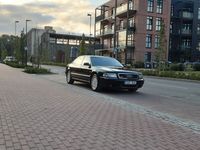 Gebraucht Audi A8L 310 PS (228 kW) 2001 Schwarz Limousine