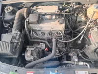 Gebraucht VW Golf III GTI 115 PS (84 kW) 1992 Kleinwagen