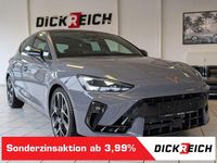 Gebraucht Cupra Leon VZ 300 PS (220 kW) 2025 Grau Limousine