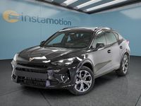 Neu Cupra Formentor 150 PS (110 kW) 2026 Schwarz SUV