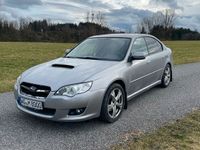 gebraucht Subaru Legacy ( BL/BP) 2.0D