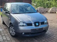 Gebraucht Seat Arosa Prima Plus 50 PS (36 kW) 2005 Kleinwagen