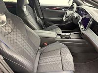 Gebraucht VW Passat R-line 272 PS (200 kW) 2025 Schwarz Kombi