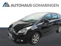 gebraucht Peugeot 5008 Premium*7-Sitze*Navi*8-fach BR*Panorama*FES