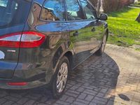 Gebraucht Ford Mondeo 116 PS (85 kW) 2008 Kombi
