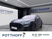 Gebraucht Audi RS Q8 Performance 640 PS (470 kW) 2025 Schwarz (mythosschwarz metallic) SUV