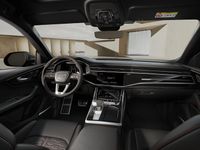 Neu Audi RS Q8 640 PS (470 kW) 2025 Waitomoblau metallic SUV