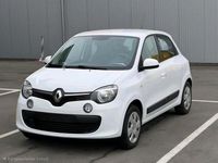 Gebraucht Renault Twingo 70 PS (51 kW) 2016 Weiß Kleinwagen