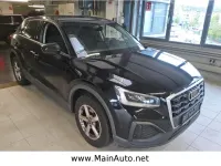 Gebraucht Audi Q2 Sport 150 PS (110 kW) 2023 Schwarz SUV