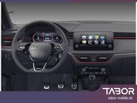 Neu Skoda Scala 116 PS (85 kW) 2025 Grau Kleinwagen