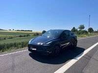 gebraucht Tesla Model Y Performance, AWD