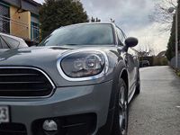 Second-hand Mini ONE 102 CP (75 kW) 2017 Gri Hatchback