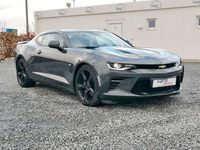 Gebraucht Chevrolet Camaro 453 PS (333 kW) 2019 Grau