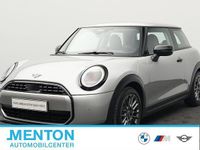 Second-hand Mini Cooper 156 CP (114 kW) 2025 Argintiu Hatchback