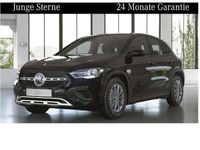 gebraucht Mercedes GLA200 7G